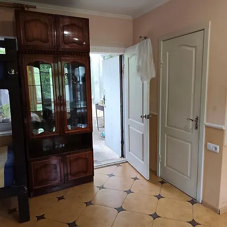 небольшой домик Guest house Odesa
