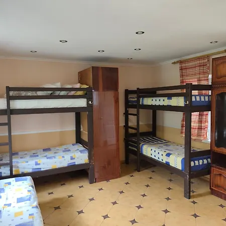 Guest house небольшой домик