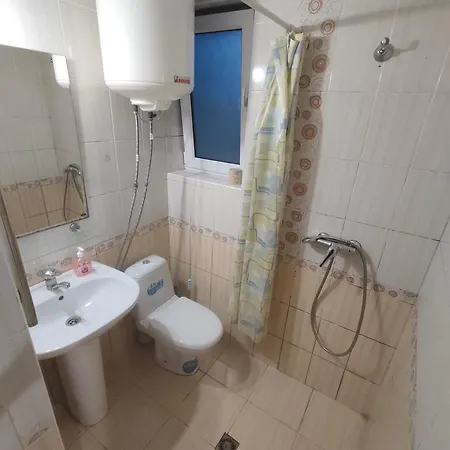 Guest house небольшой домик