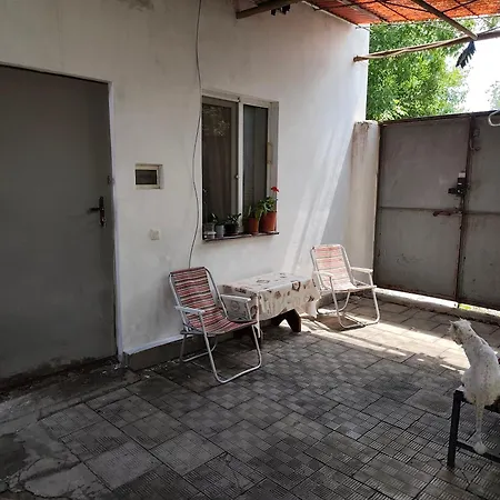 Guest house небольшой домик Odesa